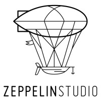 Zeppelin Studio OG logo - Similar company to Immerea