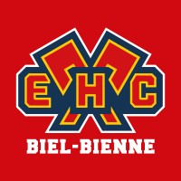EHC BIEL-BIENNE logo - Similar company to Sc Bern