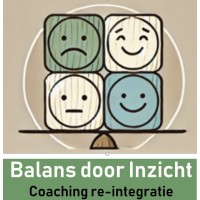 Balans door Inzicht logo - Similar company to Viacura