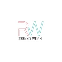 The Rennix Weigh logo - Similar company to Apte