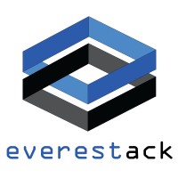 EVERESTACK logo - Similar company to Everstack Ltd