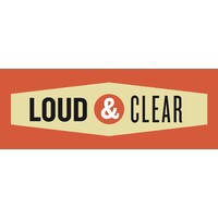 Loud and clear audio visual installation ltd logo - Similar company to Wfst Ltd
