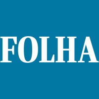Folha de S.Paulo logo - Similar company to Ig - Publicidade E Conteúdo Ltda