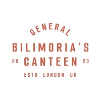 General Bilimoria's Canteen logo - Similar company to Lead Kinetics