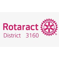 Rotaract 3160 logo - Similar company to Iic