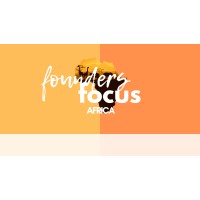 FoundersFocus Africa (by CHL) logo - Similar company to Chl World