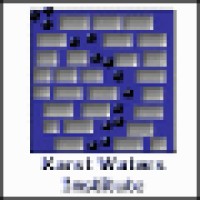 Karst Waters Institute logo - Similar company to Association Salamandre