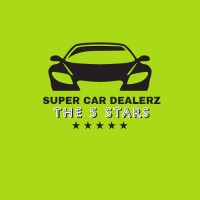 Supercars Mauritius logo - Similar company to Mauritius 360