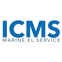 ICMS Consulting AB logo - Similar company to Elektro - Plus