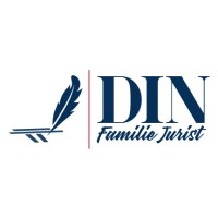 Din Familiejurist logo - Similar company to Rekmatch.