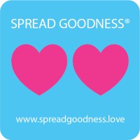 Spread Goodness® logo - Similar company to Cal Poly Information Technology Services
