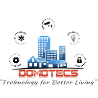DOMOTECS logo - Similar company to Cds Technologies Sarl