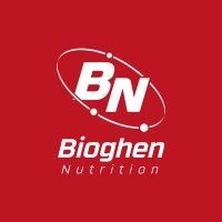 Bioghen Nutrition logo - Similar company to The Cmos Marketers