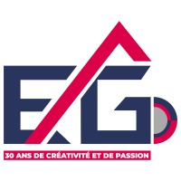 EG Resine / Amenagement-Exterieur logo - Similar company to Mdp Moquette De Pierre