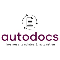 Autodocs Business Solutions