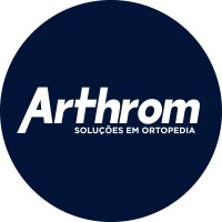 Arthrom logo - Similar company to Extrainox Produtos Em Aço Inoxidável
