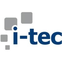 i-tec Consulting GmbH logo - Similar company to Broyce Control Ltd