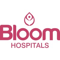 Bloom Hospitals - The best place to get better logo - Similar company to Naveen Kumar
