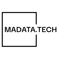 Madata.Tech logo - Similar company to Ept Ai