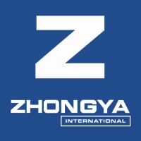 ZHONGYA International logo - Similar company to Tirs Srl