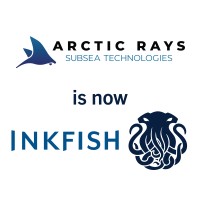 Inkfish (formerly Arctic Rays) logo - Similar company to Fieldwerx