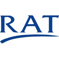 RAT Rieker Audit Tax Wirtschaftsprüfer und Steuerberater logo - Similar company to Rainer Stauß Steuerberater Wirtschaftsprüfer