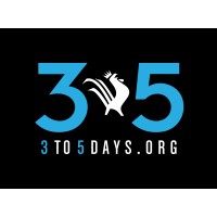3 TO 5 DAYS logo - Similar company to Great Spirits Baking Company