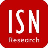 ISN Research logo - Similar company to Lestari Consulting