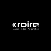 Kroire Automation logo - Similar company to Audio & Beyond