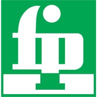 Federal Packaging Industries logo - Similar company to Contactis