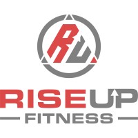 RiseUp Fitness logo - Similar company to Ninja Robot Studio Llc