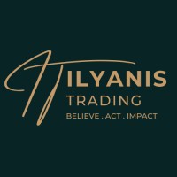 ILYANIS Trading logo - Similar company to Precisionbi Advisory