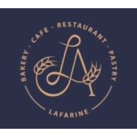 Lafarine Lounge logo - Similar company to Nutrimax