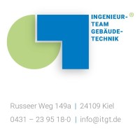 Ingenieurteam Gebäudetechnik GmbH & Co. KG logo - Similar company to Ipp Esn Power Engineering Gmbh