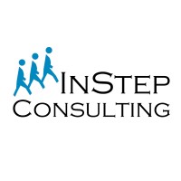 InStep Consulting LLC logo - Similar company to Wolfpack Fitness