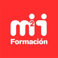 M2i Formación | España logo - Similar company to Yuhu Ads