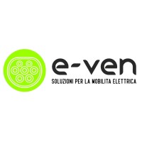 e-ven logo - Similar company to Pfr Trasporti