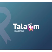 TalaCom logo - Similar company to D-Network