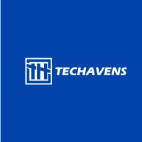 Techavens logo - Similar company to La Boite A Dev