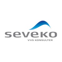 Seveko VVS Konsult AB logo - Similar company to Inviatech Ab