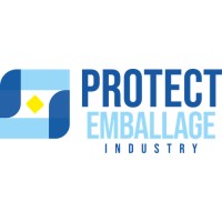 PROTECT EMBALLAGE logo - Similar company to Kim Packaging