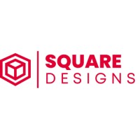 Square Designs logo - Similar company to Vestalabs