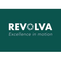 Revolva logo - Similar company to Prim Service