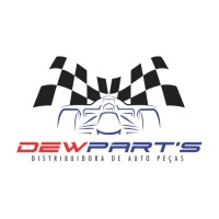 Dew Part´s Distribuidora de Autopeças logo - Similar company to Brokit´S