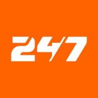 24/7 drive logo - Similar company to Consolid