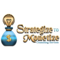 Strategize To Monetize, Inc. logo - Similar company to Centennial Partners