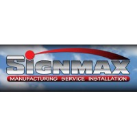 Signmax Inc. logo - Similar company to Signmax