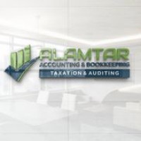 Alamtar Accounting & Taxation Services logo - Similar company to Interactive Ideas (Now Cms Distribution)