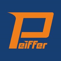 Spedition Peiffer logo - Similar company to Spedition Services Limited