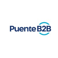 Puente B2B logo - Similar company to Ikigai Marketer Academia